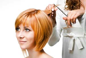 coiffure femme pour cheveux fins