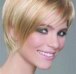 coiffure femme pour cheveux fins