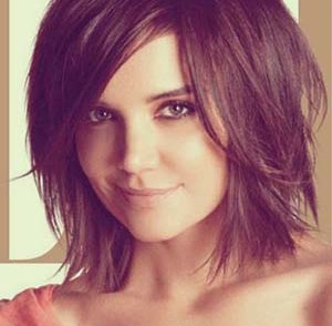 Coiffure pour visage rond la coupe adéquate YouTube - coiffure femme visage rond